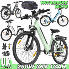 WITAMBIKE W275 36V13AH