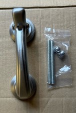 Modern Statin Chrome Carlisle