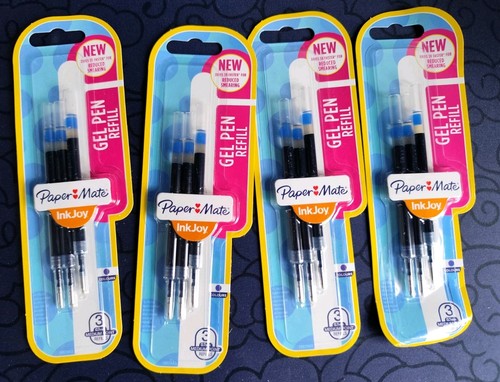 Paper mate inkjoy - x,