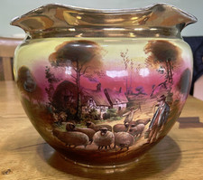 Victorian Pastoral Jardiniere