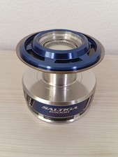 Daiwa 10 Saltiga 6500H Spool