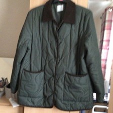 ladies new condition padded