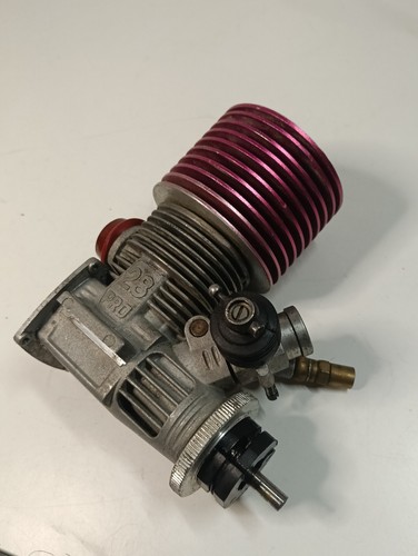 Thunder tiger pro - thunder,