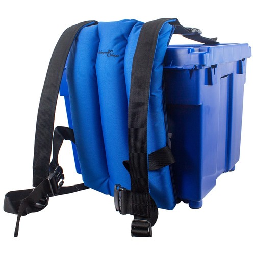 Shakespeare seat box sherpa - seat,