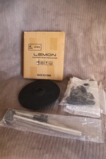 Lemon 9” Crash Splash Cymbal