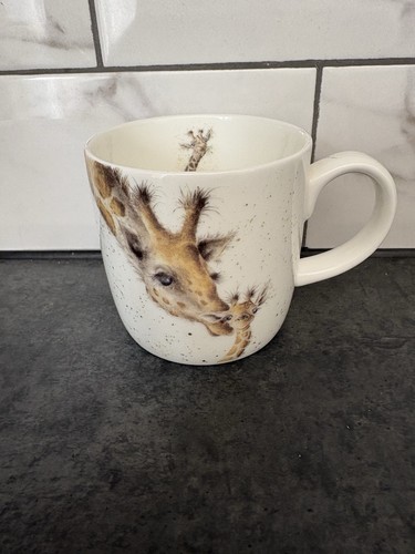 Royal worcester wrendale - worcester,