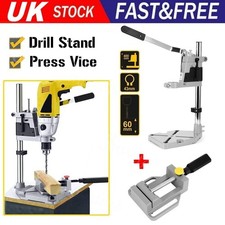 Adjustable Hand Drill Press