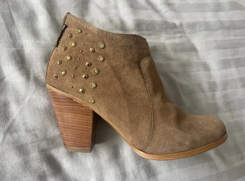 Russell bromley suede - bromley,