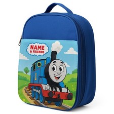 Personalised Thomas The Tank