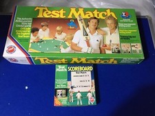 test match cricket game peter