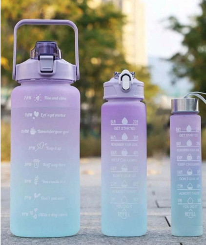 Sports water bottle gym - sports, travel