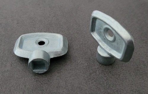 Sanitop typ2 radiator bleed - sanitop,