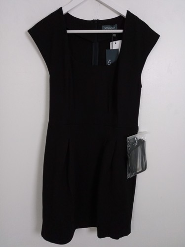 Sosandar belted tulip - sosandar,
