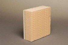 THERMAL INSULATED PLASTERBOARD