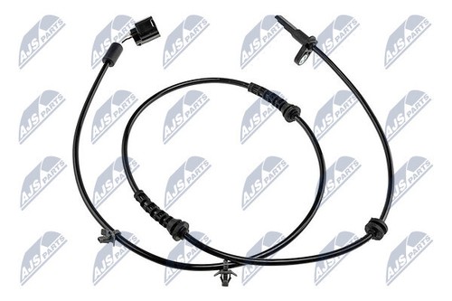 New sensor wheel speed - new,