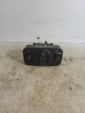 Ford Fiesta Zetec Tdci Hatchback 5 Door 2015 Headlight Switch c1bt13a024 K87