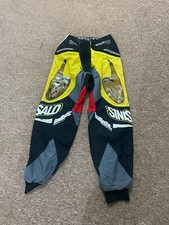 Sinisalo motorcycle trousers - sinisalo,