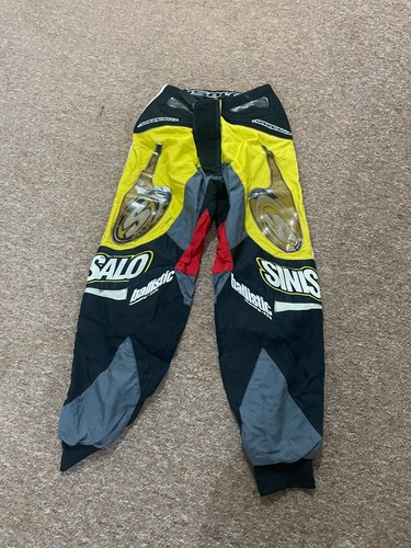 Sinisalo motorcycle trousers - sinisalo,