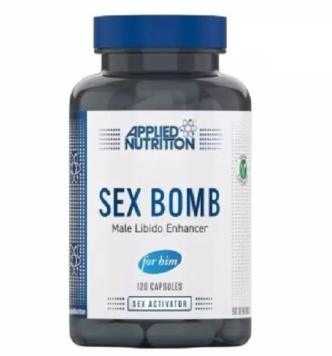 Applied nutrition sex - sex, bomb