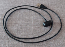 USB Charging Cable Lead for Fitbit INSPIRE HR Activity Tracker 1m long