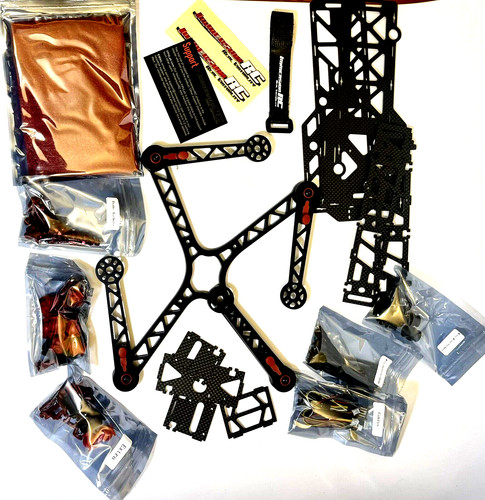 Immersionrc xugong pro - immersionrc,
