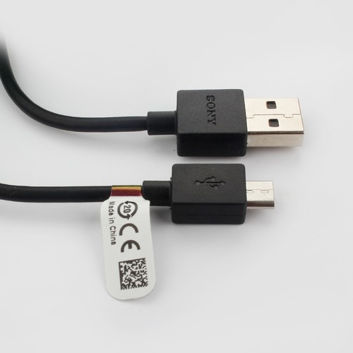 Genuine sony 801 - sony, micro