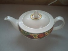 Royal Doulton Augustine China Teapot Everyday Range TC 1196