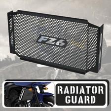 Motorcycle radiator grille - motorcycle,