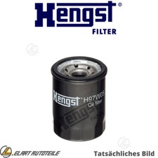 OIL FILTER FOR NISSAN