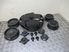 2015 AUDI Q3 QUATTRO S-LINE 8U 2.0TDI MK1 SET OF 13 BOSE SPEAKERS REF21064