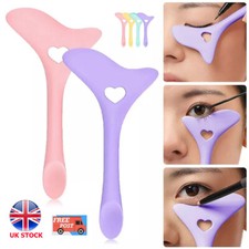Eyeliner Locator Eyeliner Stencils Wing Tips Drawing Aid Eyeliner Aid Tools UK
