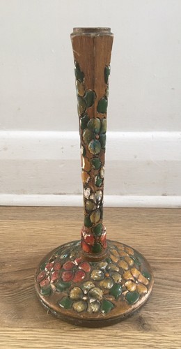Very unusual distressed old - unusual,