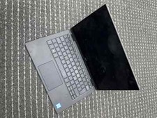 Dell XPS 13 9365 i7 7TH Touchscreen Laptop Netbook only Parts