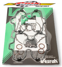 Honda VF 500 F/F2 1984/1987