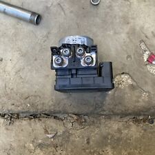 BMW S1000R Sport 2023 ABS pump