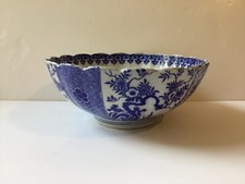 A Large Antique Japanese Imari