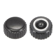 2Pcs 3x5.5mm Watch Crown