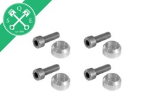 Bucket Seat Mounting Kit