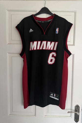 Adidas lebron james miami - adidas,