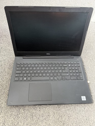 Dell inspiron 3593 i3 - 15,