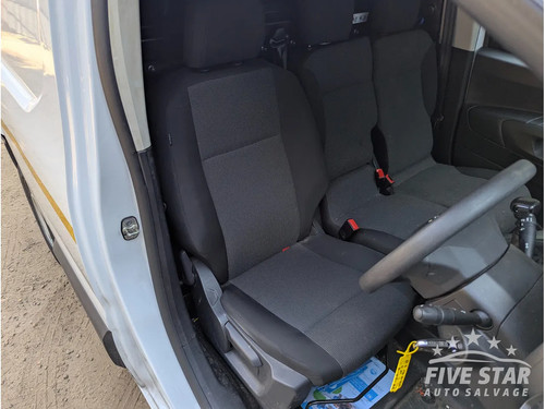 Vauxhall combo front driver - vauxhall,