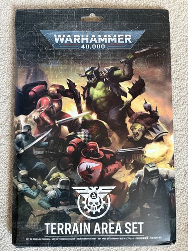 Warhammer 40k 11th edition - warhammer,