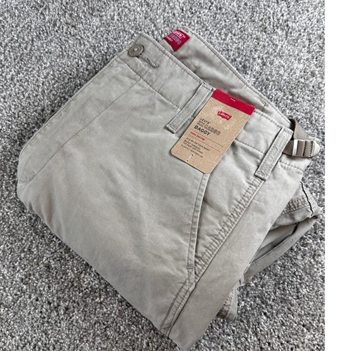 Levis cargo baggy pants - cargo,