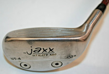 JAXX Utility 400 4 Hybrid 22