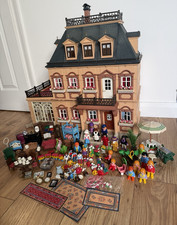 Vintage playmobil victorian - vintage,