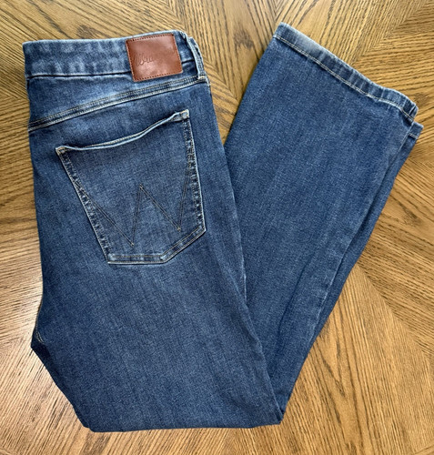Wrangler women 34x30 - wrangler, women’s