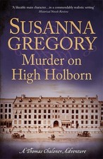 Murder on High Holborn