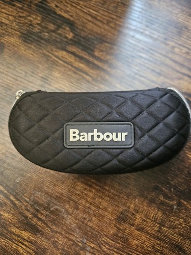 Barbour black patterned - barbour,