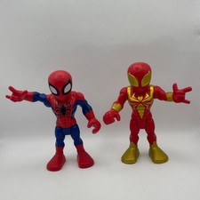 Playskool Heroes Marvel Super