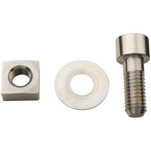 Burgtec fox kaboltx fork axle - fox,